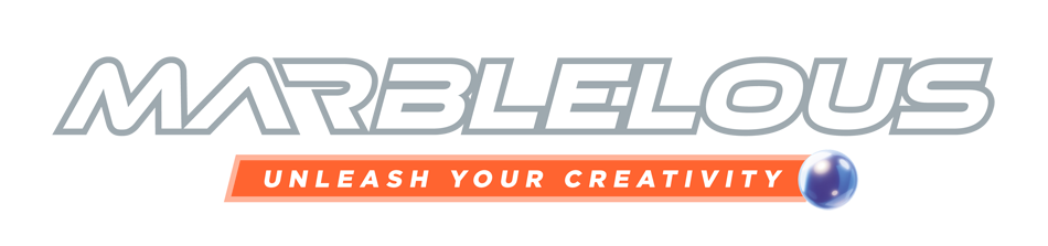 marblelous logo